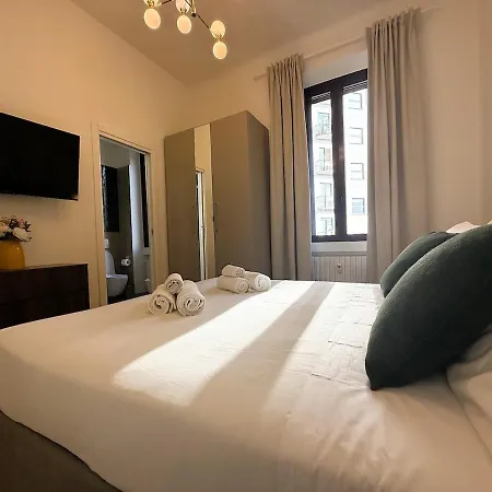Appartamento Bright&spacious In The Heart Of Studi