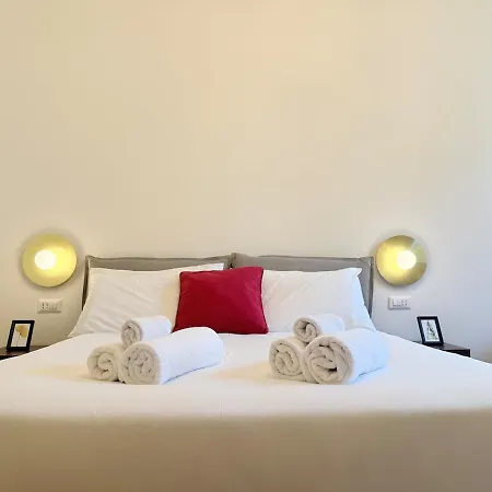 Appartamento Bright&spacious In The Heart Of Studi