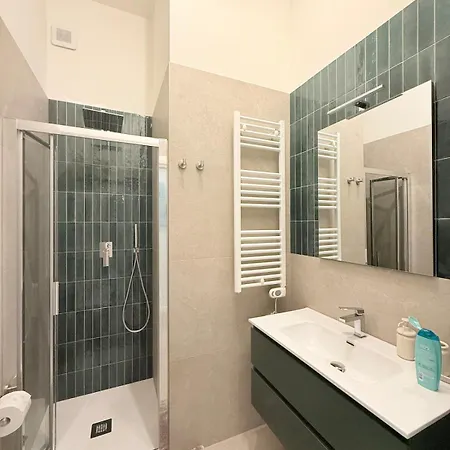 Appartamento Bright&spacious In The Heart Of Studi Milano