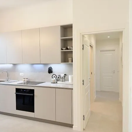 Appartamento Bright&spacious In The Heart Of Studi *