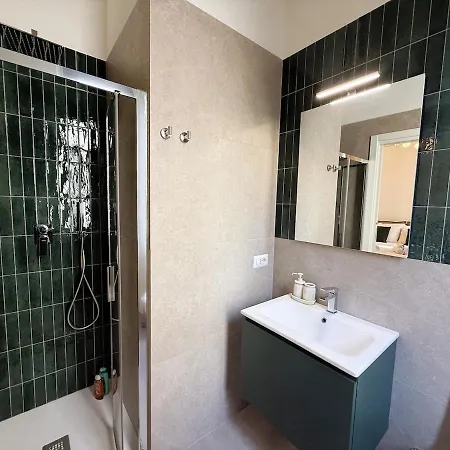 Bright&spacious In The Heart Of Studi Appartamento