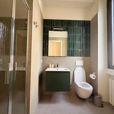 Bright&spacious In The Heart Of Studi Appartamento *
