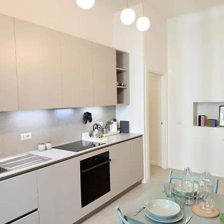 Appartamento Bright&spacious In The Heart Of Studi