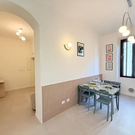 Bright&spacious In The Heart Of Studi *