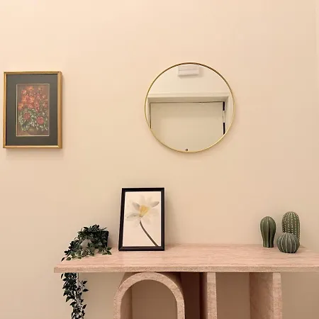 Bright&spacious In The Heart Of Studi