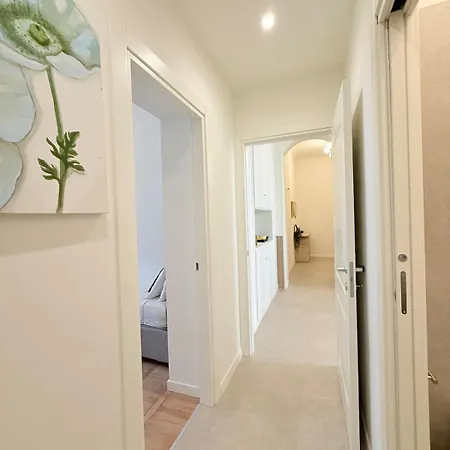 Bright&spacious In The Heart Of Studi